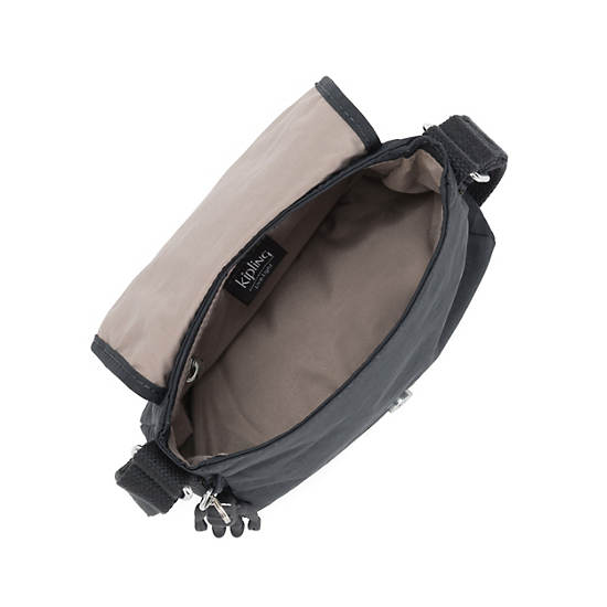 Kipling Sabian Crossbody Mini Veske Blå | NO 1871NW